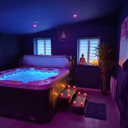 Apartamento La Baincthun