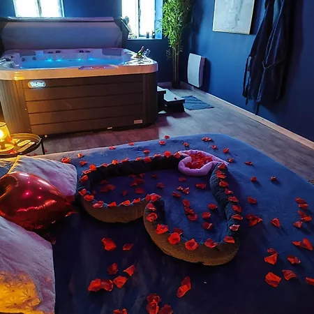 La Apartamento Baincthun