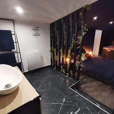 Apartamento La Baincthun