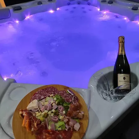 Apartamento La Baincthun